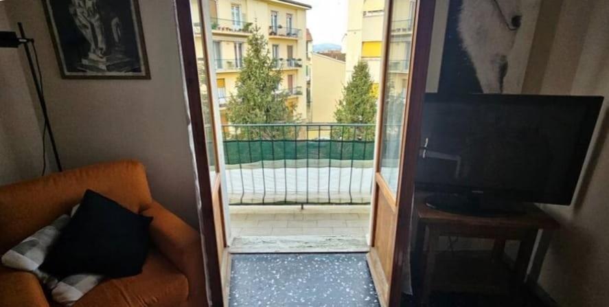 Firenze Suite - 20 Min A Piedi Dal Centro Florença Exterior foto