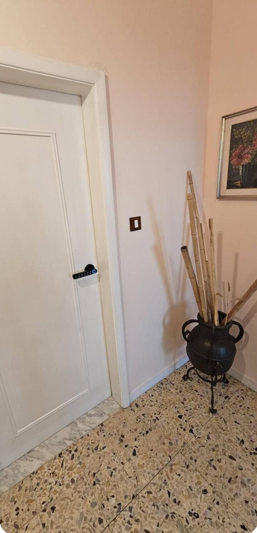 Firenze Suite - 20 Min A Piedi Dal Centro Florença Exterior foto