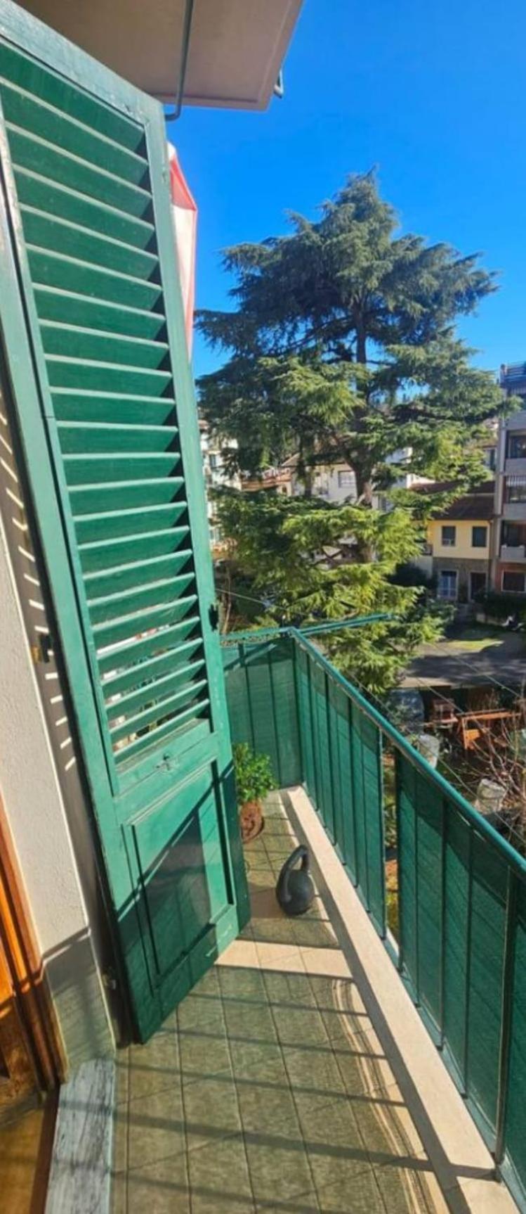 Firenze Suite - 20 Min A Piedi Dal Centro Florença Exterior foto