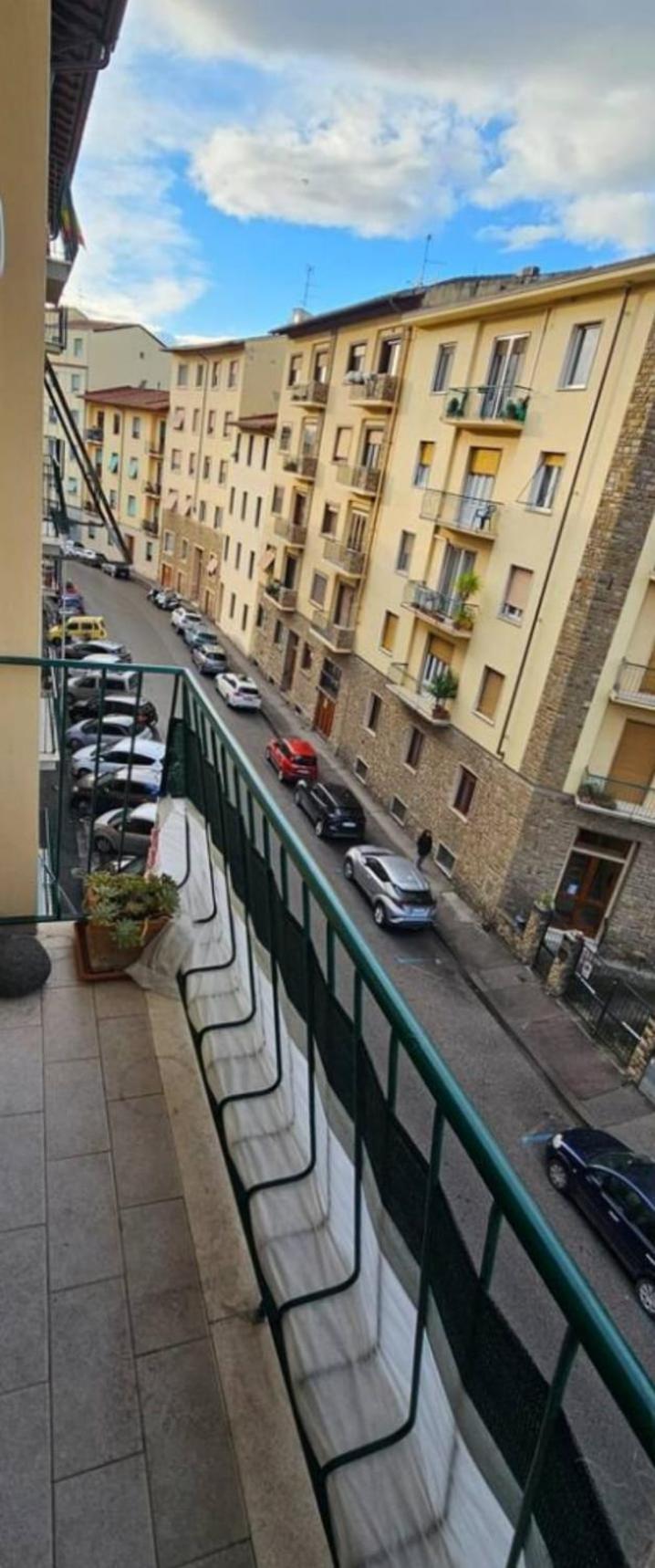 Firenze Suite - 20 Min A Piedi Dal Centro Florença Exterior foto