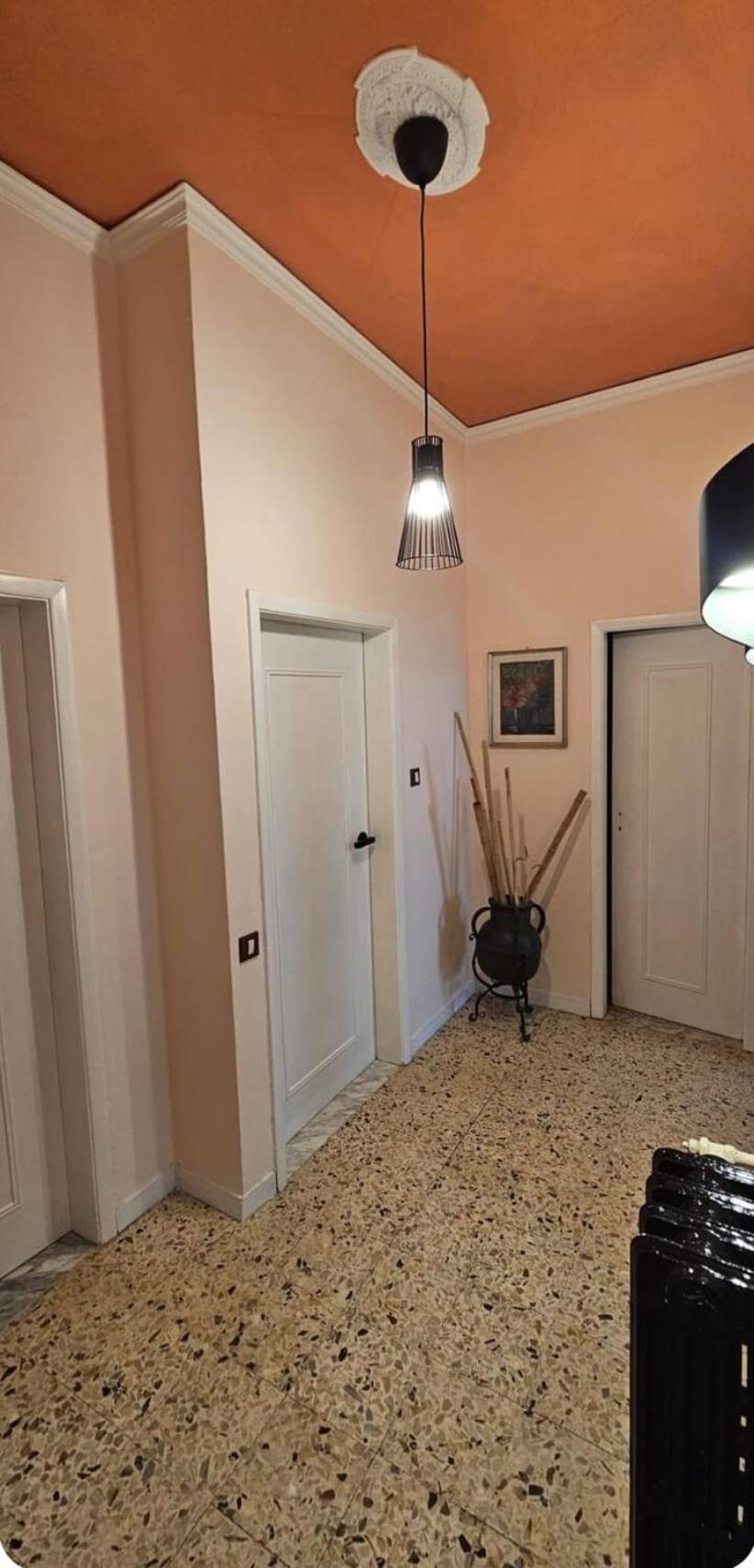 Firenze Suite - 20 Min A Piedi Dal Centro Florença Exterior foto