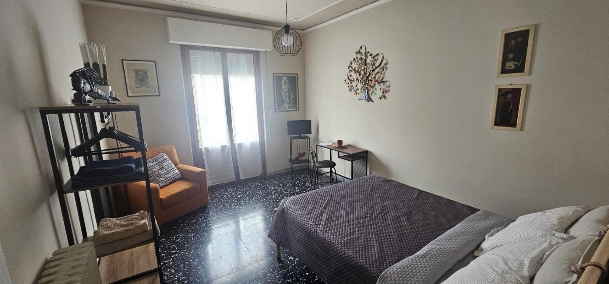 Firenze Suite - 20 Min A Piedi Dal Centro Florença Exterior foto
