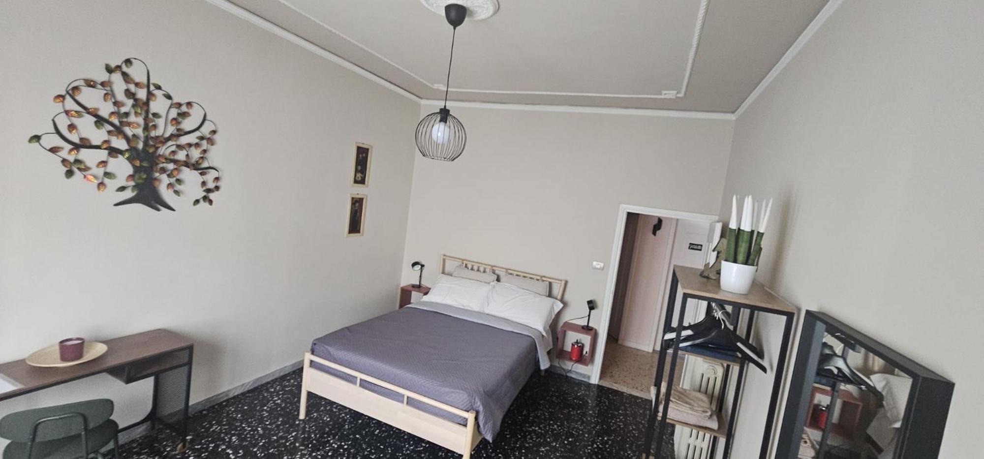 Firenze Suite - 20 Min A Piedi Dal Centro Florença Exterior foto