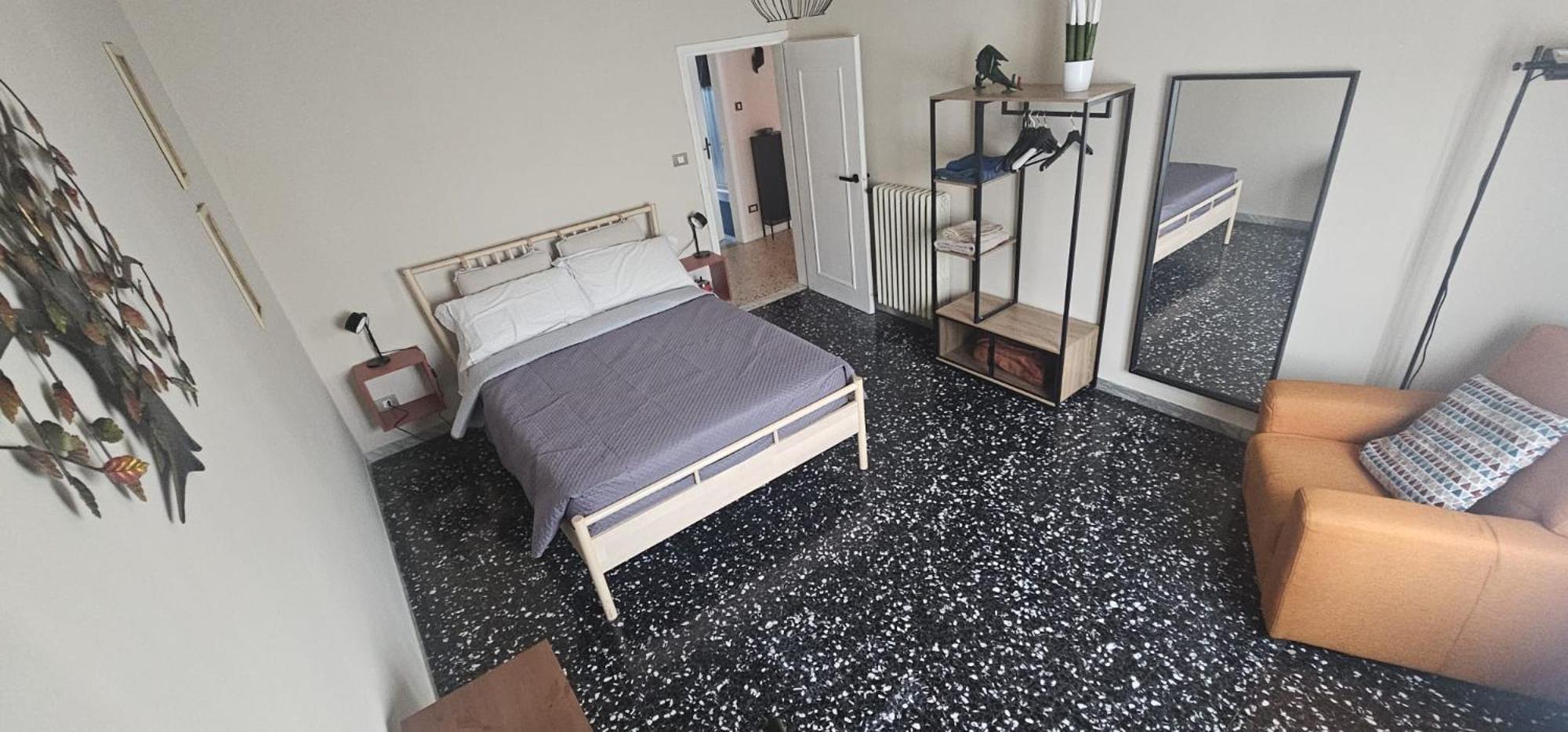 Firenze Suite - 20 Min A Piedi Dal Centro Florença Exterior foto