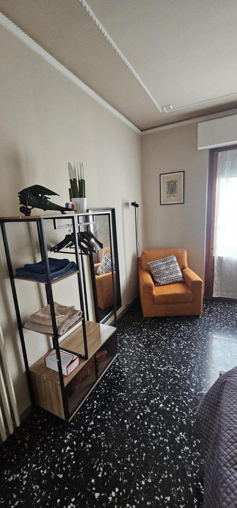 Firenze Suite - 20 Min A Piedi Dal Centro Florença Exterior foto