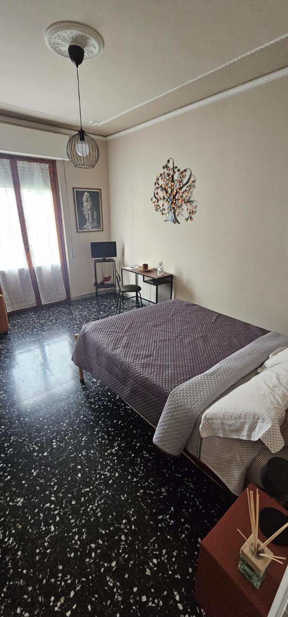Firenze Suite - 20 Min A Piedi Dal Centro Florença Exterior foto