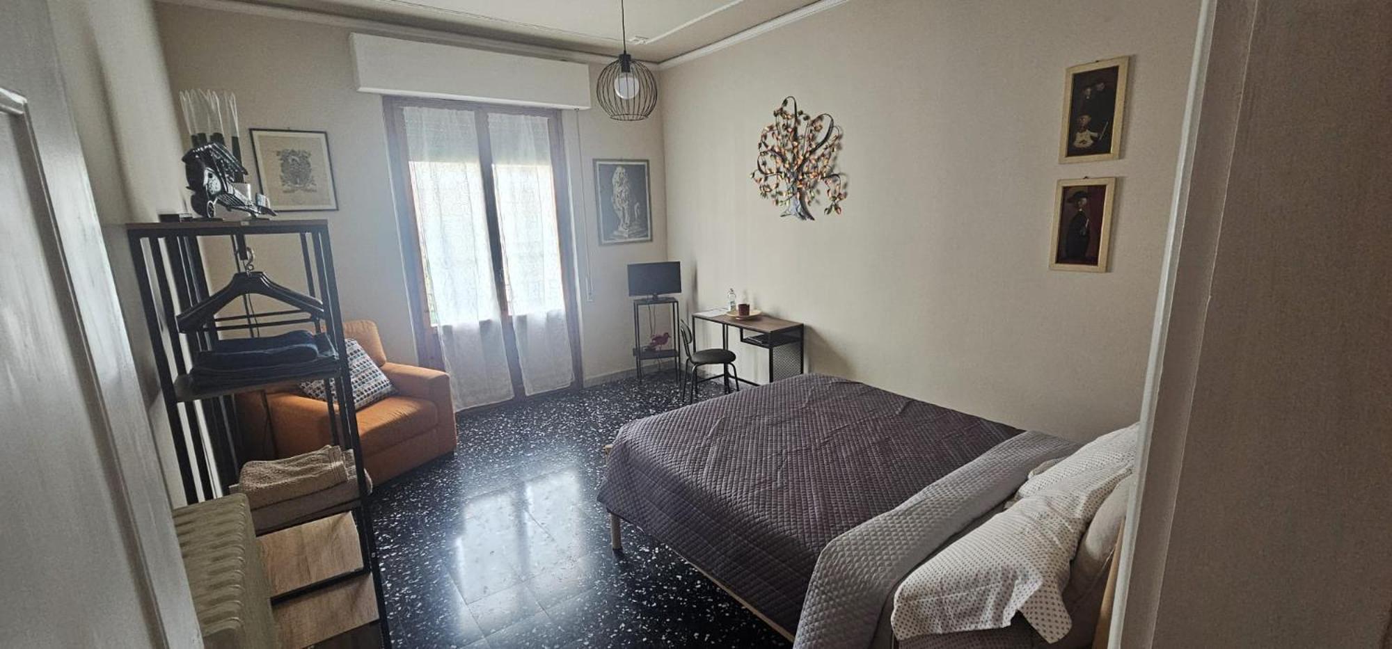 Firenze Suite - 20 Min A Piedi Dal Centro Florença Exterior foto